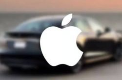 蘋果汽車業(yè)務(wù)集團浮出水面 來自特斯拉和福特員